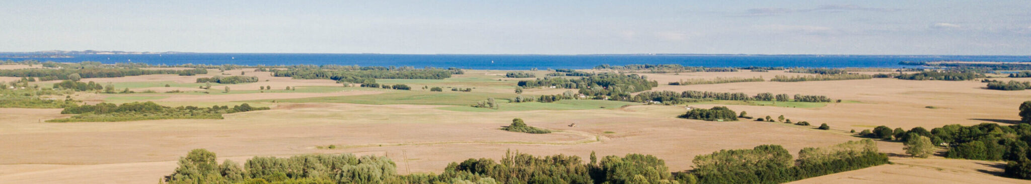 Impressum Ferienhaus Garz auf Rügen